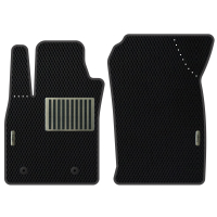 Tappetini Auto Ford Eco Sport (2018-…)