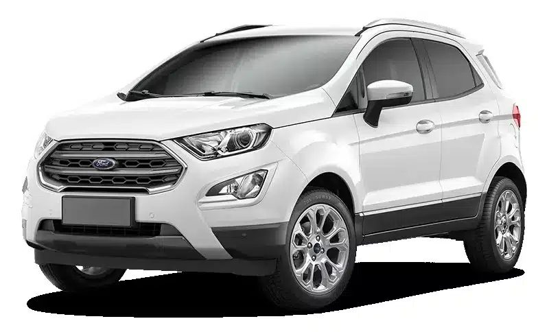 Tappetini Auto Ford Eco Sport (2018-…)