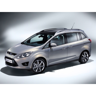 Tappetini Auto Ford C-MAX  (2010-2015)