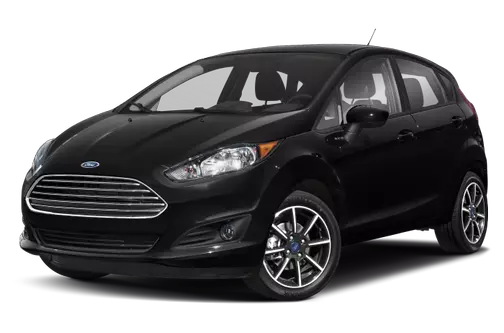 Tappetini Auto Ford Fiesta (2013-2019)