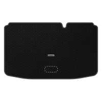 Tappetini Auto Ford Fiesta ST (2013-2019)