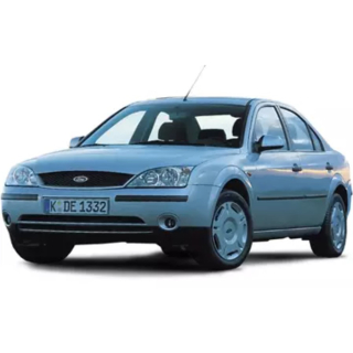 Tappetini Auto Ford Mondeo (2000-2003)
