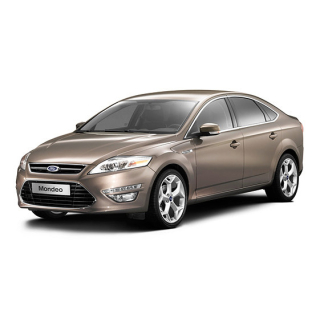 Tappetini Auto Ford Mondeo (2010-2014)