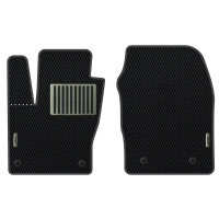 Tappetini Auto Ford Focus (2011-2018)