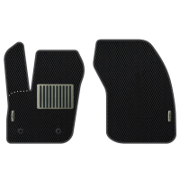 Tappetini Auto Ford Fusion Titanium (2017-…)