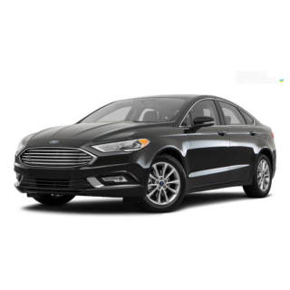 Tappetini Auto Ford Fusion Titanium (2017-…)
