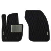 Tappetini Auto Ford Fusion Titanium (2014-2017)