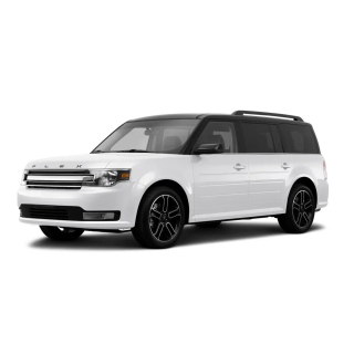 Tappetini Auto Ford Flex  (2013-2019)