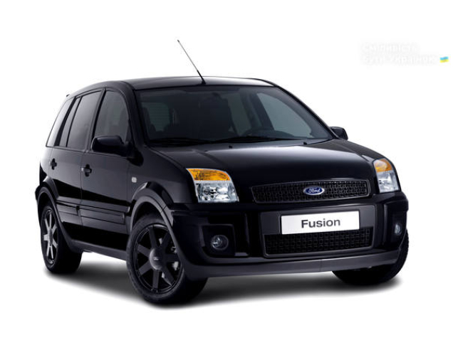 Tappetini Auto Ford Fusion (2005-2012)