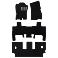 Tappetini Auto Ford Expedition (2007-2014)