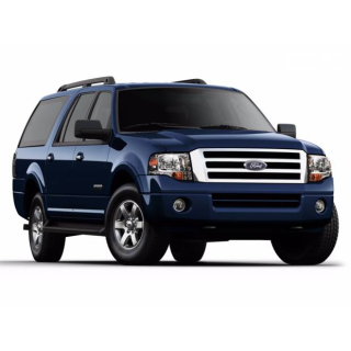 Tappetini Auto Ford Expedition (2007-2014)