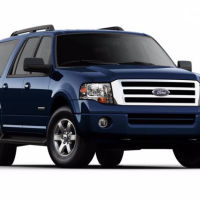 Tappetini Auto Ford Expedition (2007-2014)