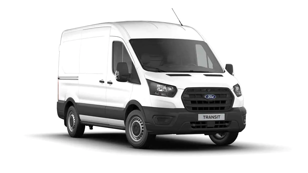 Tappetini Auto Ford Transit (2014-…)