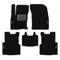 Tappetini Auto Ford Escape (2019-…)