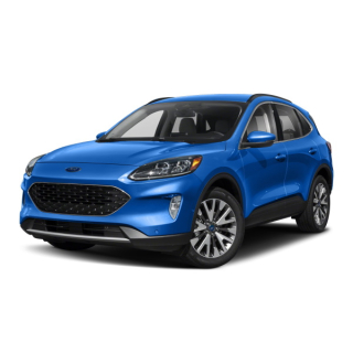 Tappetini Auto Ford Escape (2019-…)