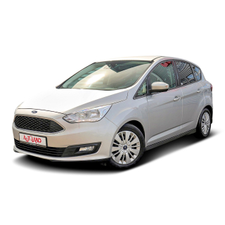 Tappetini Auto Ford C-MAX  (2015-2017)