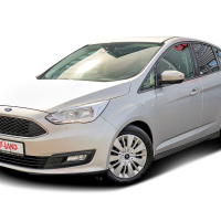 Tappetini Auto Ford C-MAX  (2015-2017)