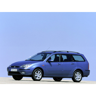 Tappetini Auto Ford Focus (2001-2004)
