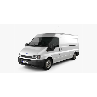 Tappetini Auto Ford Transit (2000-2006)