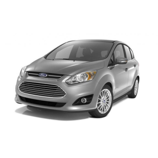 Tappetini Auto Ford C-MAX  (2015-2018)