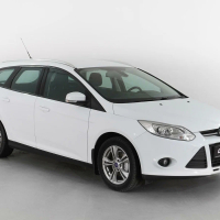 Tappetini Auto Ford Focus (2011-2018)