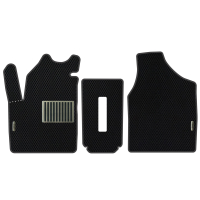 Tappetini Auto Ford Galaxy (2000-2006)