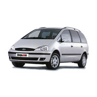 Tappetini Auto Ford Galaxy (2000-2006)