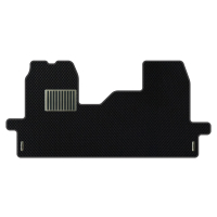 Tappetini Auto Ford Transit (2014-…)