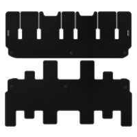 Tappetini Auto Ford Tourneo Custom (2012-…)