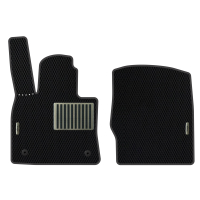 Tappetini Auto Ford Explorer (2019-…)