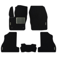 Tappetini Auto Ford Focus (2014-2018)