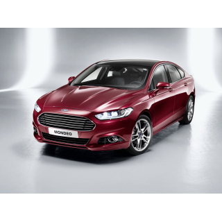 Tappetini Auto Ford Mondeo (2012-2019)