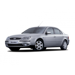 Tappetini Auto Ford Mondeo (2005-2007)