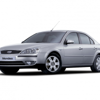 Tappetini Auto Ford Mondeo (2005-2007)