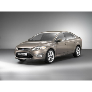 Tappetini Auto Ford Mondeo (2010-2014)