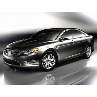 Tappetini Auto Ford Taurus (2009-2012)