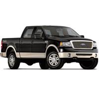 Tappetini Auto Ford F-150 Lariat P221/P2 (2004-2008)