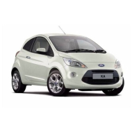 Tappetini Auto Ford Ka (2008-2016)