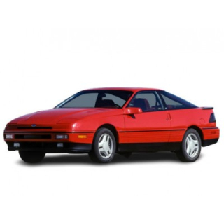 Tappetini Auto Ford Probe (1988-1992)