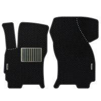 Tappetini Auto Ford Mondeo (2000-2005)