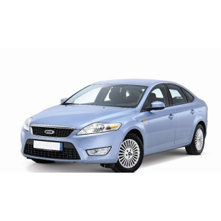 Tappetini Auto Ford Mondeo (2007-2014)