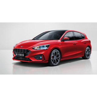 Tappetini Auto Ford Focus (2018-…)
