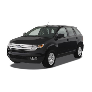 Tappetini Auto Ford Edge (2006-2014)