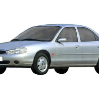 Tappetini Auto Ford Mondeo (1996-2000)
