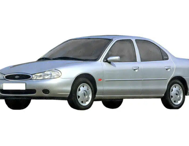 Tappetini Auto Ford Mondeo (1996-2000)
