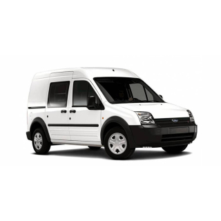 Tappetini Auto Ford Transit Connect (2002-2013)