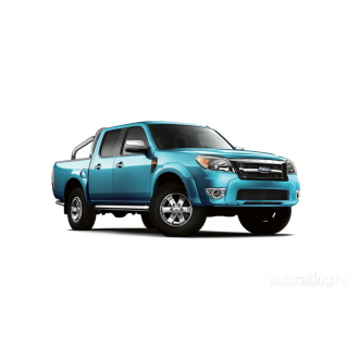 Tappetini Auto Ford Ranger (2011-…)