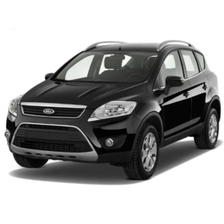 Tappetini Auto Ford Kuga (2008-2012)