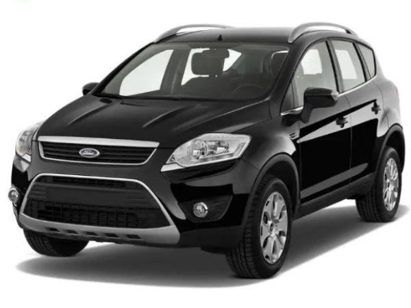 Tappetini Auto Ford Kuga (2008-2012)