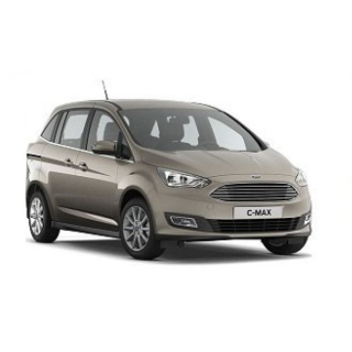 Tappetini Auto Ford C-MAX  (2015-…)